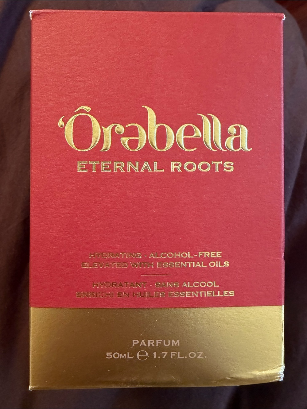 Orebella Eternal Roots - Picture 2 of 4